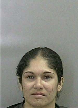 Tina Garcia, - Indian River County, FL 